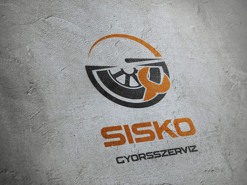 Sisko logo